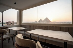 Exterior - RIWAQ Pyramids Boutique  (Giza)