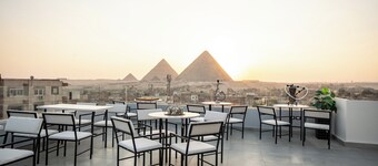 RIWAQ Pyramids Boutique 