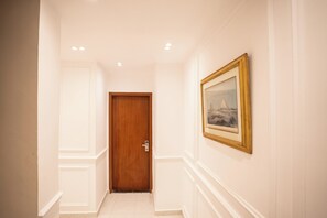 Chi tiết nội thất