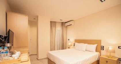 RIWAQ Pyramids Boutique