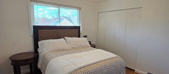 Spacious 5-bedroom house in welcoming Silver Spring