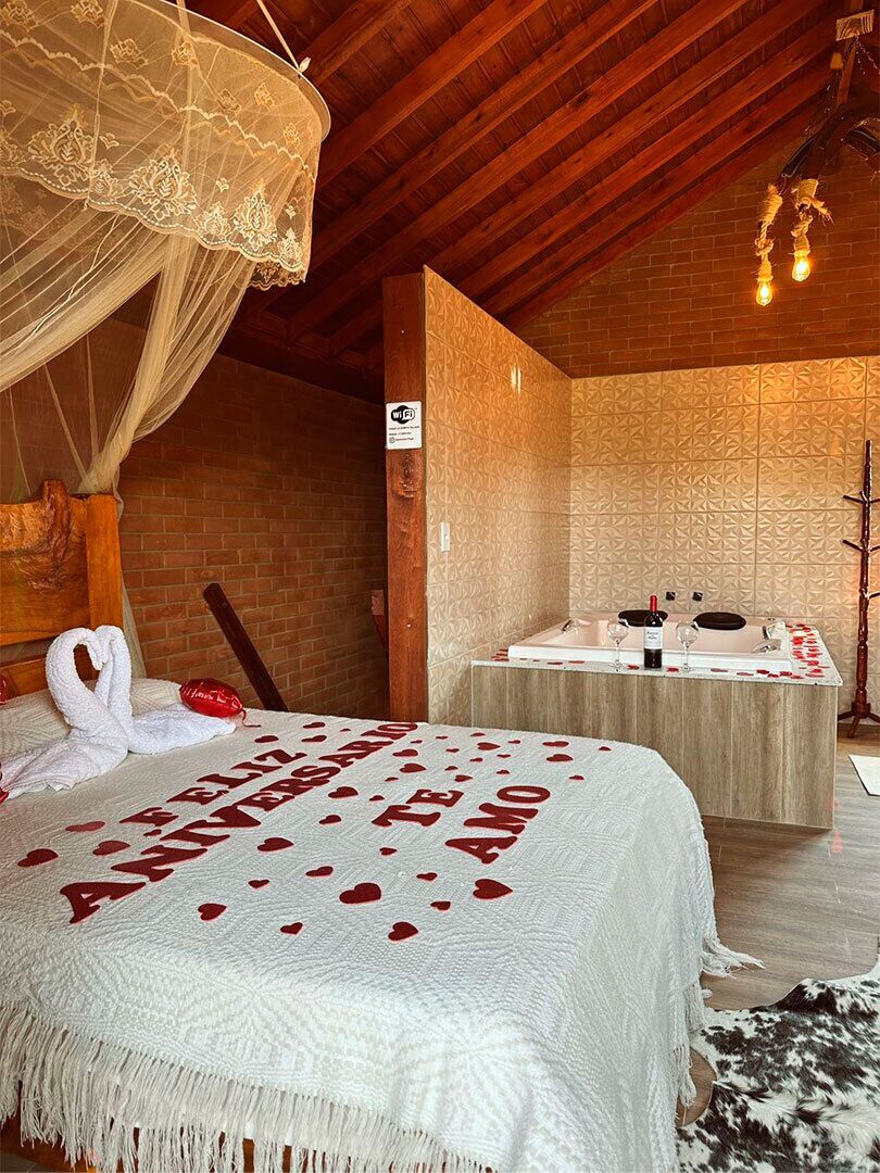 Chalet Luxe, véranda, vue montagne