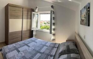 2 bedrooms, free WiFi - 2 bedroom stunning apartment in Vrsi (Vrsi)
