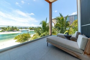 Property grounds - Turks & Caicos Active Stay | Lagoon, Kayaks & Marina Access | Pool & Spa (Long Bay Hills)