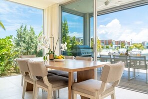 Servei de restauració a l'aire lliure