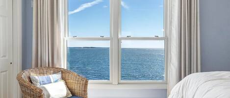 3 chambres, fer et planche à repasser, Wi-Fi gratuit, draps fournis