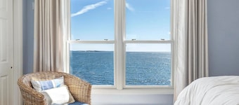 Atlantic View - on the eastern cliffs of Bailey Island!