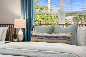 2 Schlafzimmer, Bügeleisen/Bügelbrett, Reisekinderbett, kostenloses WLAN