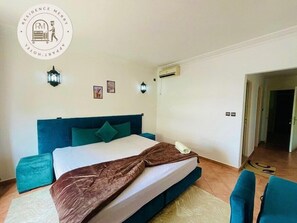 Free WiFi - Merry studio hotel (Agadir)