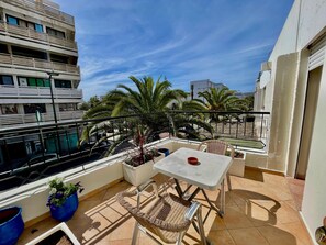 Outdoor wedding area - Merry studio hotel (Agadir)