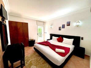 Free WiFi - Merry studio hotel (Agadir)