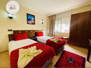 Studio, City View | Free WiFi - Merry studio hotel (Agadir)