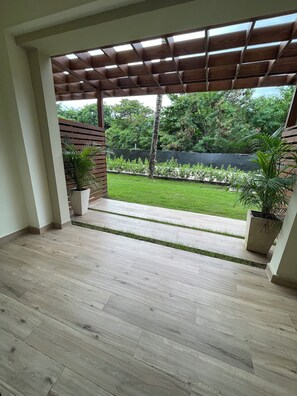 Condo, sacada | Sacada