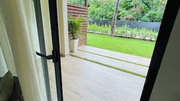 Condo, Balcony | Balcony