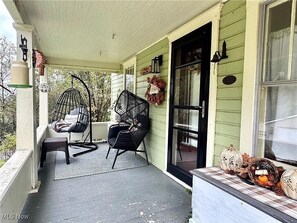 テラス / パティオ