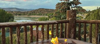 Charming Lake Retreat Surrounded by Beautiful Views, ATV Trails, & Lakes.