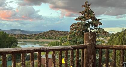 Charming Lake Retreat Surrounded by Beautiful Views, ATV Trails, & Lakes.