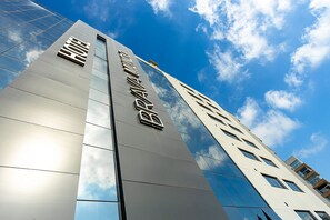 Exterior - Boutique Apartment (Itajaí)