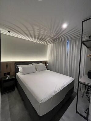Apartment | Free WiFi - Boutique Apartment (Itajaí)