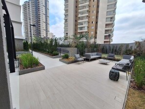 Terras