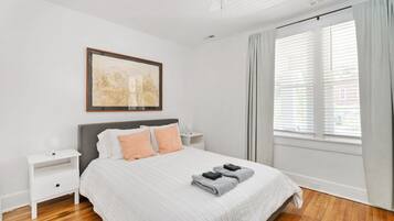 2 camere, ferro/asse da stiro, Wi-Fi, lenzuola