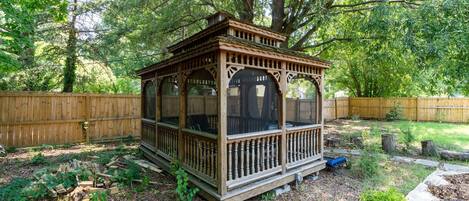 Terrain de lâhĂ©bergement