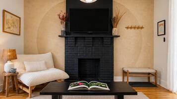 Smart TV