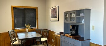 Family friendly wellness retreat near Sioux Falls, SD