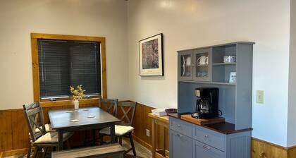 Family friendly wellness retreat near Sioux Falls, SD