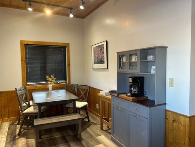 Family friendly wellness retreat near Sioux Falls, SD