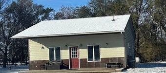 Retreat near Sioux Falls, SD