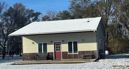 Retreat near Sioux Falls, SD