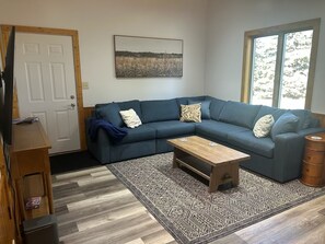 تلفزيون ذكي