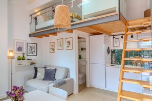 Interior - VIVA VIVA Fontainhas Houses R (Porto)