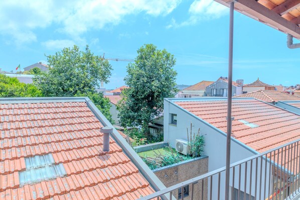 Property grounds - VIVA VIVA Fontainhas Houses R (Porto)