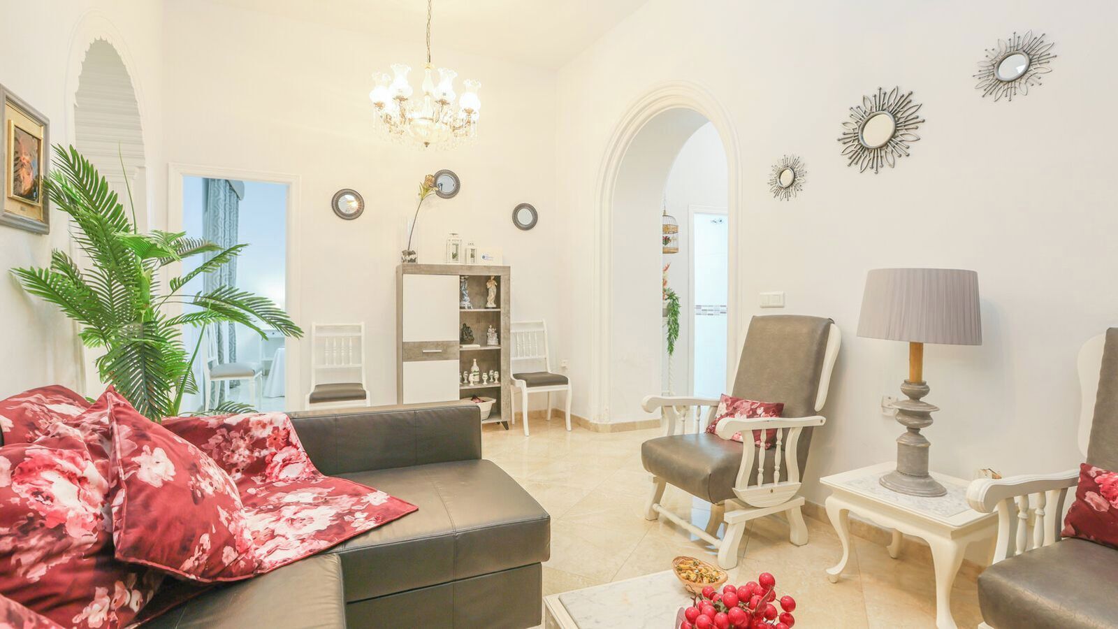 Esencia Andalucía Rociana Del Condado By Ruralidays - Niebla
