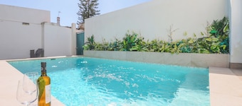 Esencia Andalucía Rociana del Condado by Ruralidays