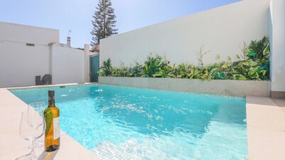 Esencia Andalucía Rociana del Condado by Ruralidays