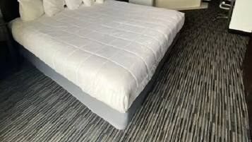 Iron/ironing board, free WiFi, bed sheets, wheelchair access