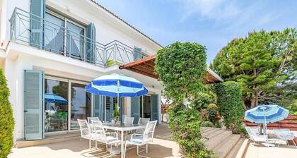 Peaceful Oasis Near the Sea with Private Pool - Just Minutes to Beautiful Anassa & Giannakis Beaches