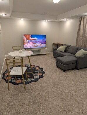 TV