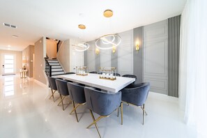 Casa | 9 habitaciones 