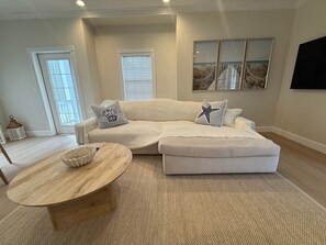 スマートテレビ