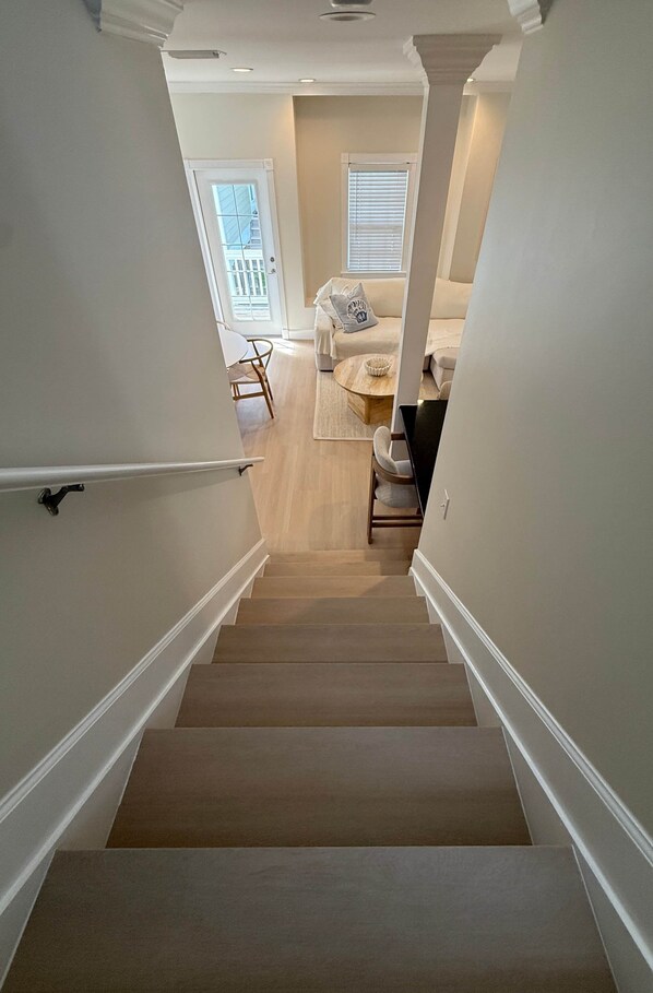 Interior - 105 - Newly renovated house Oceanside  and Pool (Cudjoe Key)