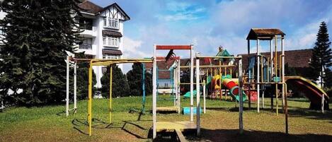 Apartment | Wi-fi percuma