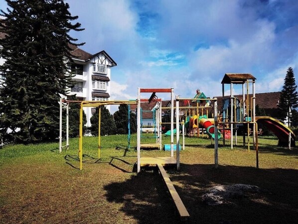 Apartment | Free WiFi