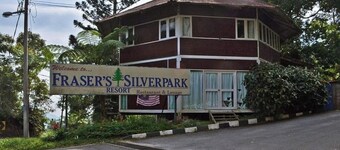 Fraser's Silverpark Resort