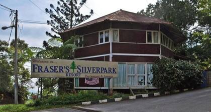 Fraser's Silverpark Resort