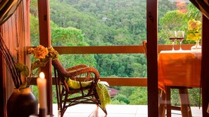 Exclusive-Suite | Lanai (Veranda)