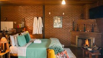 Superior Suite | Free WiFi